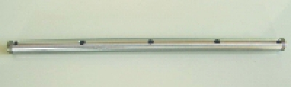Kipphebelwelle