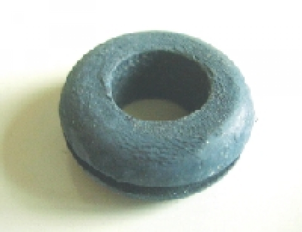 Halter / Gummi  Motorhaubenhaltestange