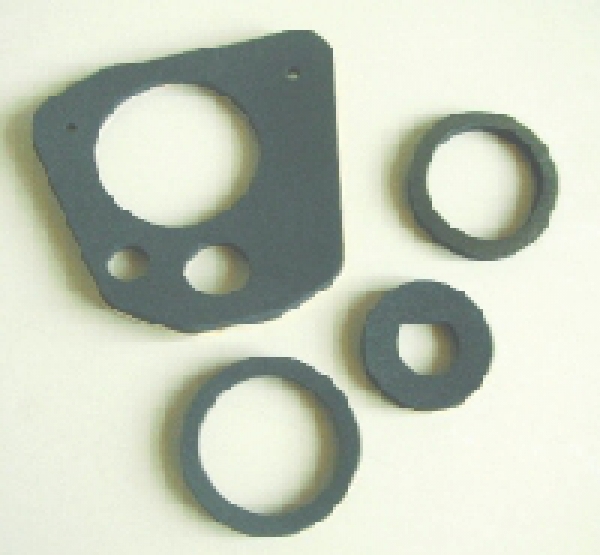 Dichtsatz Zahnriemenkasten