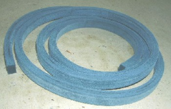 Gummidichtung Zahnriemenkasten SJ413 - Samurai