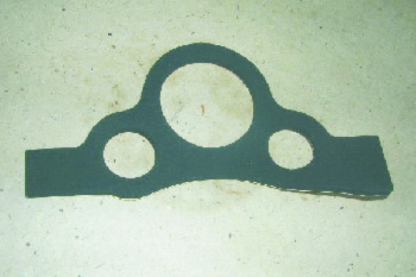 Dichtung nach Zahnriemenkasten SJ413 - Samurai