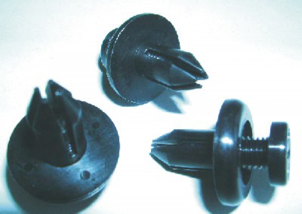 Clip Seitenschweller Samuai