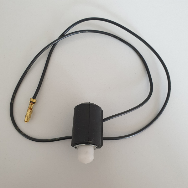 Schalter Handbremskontrolle