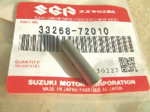 Sicherungsstift Verteilerantrieb SJ410