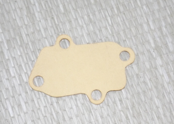 Dichtung Wasserdeckel Motorblock