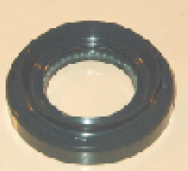 Simmerring Differential Eingang