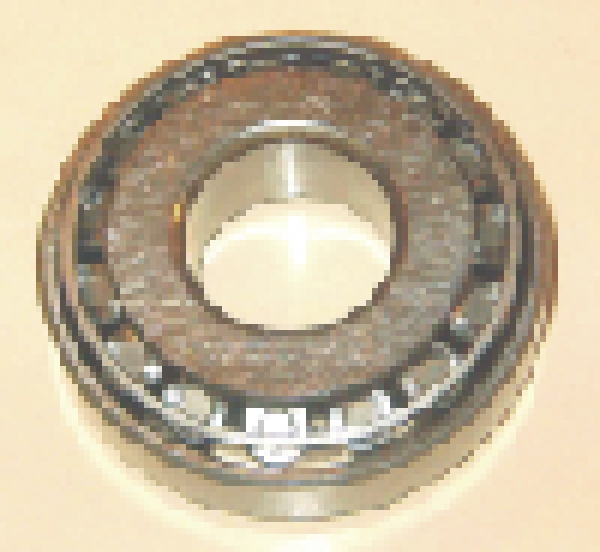 Lager Differential Eingang