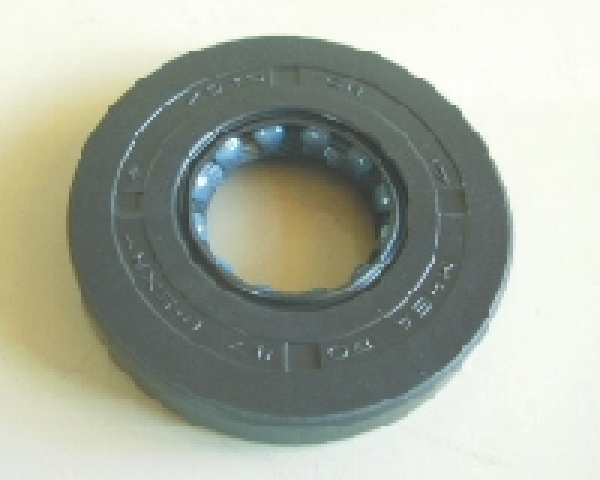 Simmering Getriebeeingangswelle