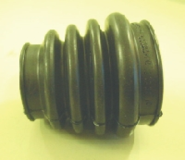 Gummi Faltenbalg Manschette Kardanwelle