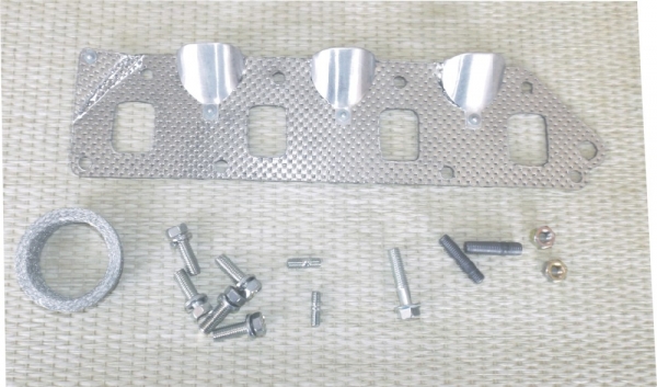 Auspuffkrümmer Befestigungssatz SJ