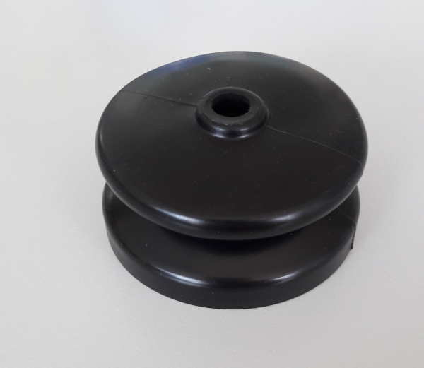 Schalthebel Faltenbalg SJ