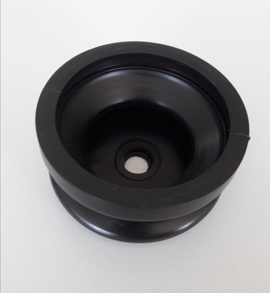 Schalthebel Faltenbalg SJ