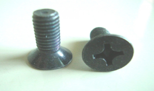 Schraube Nockenwelle / Kipphebelwelle