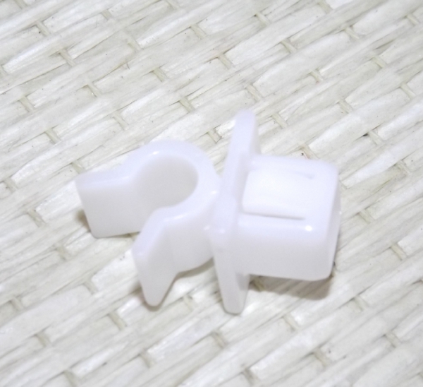 Clip Motorhaubengestänge