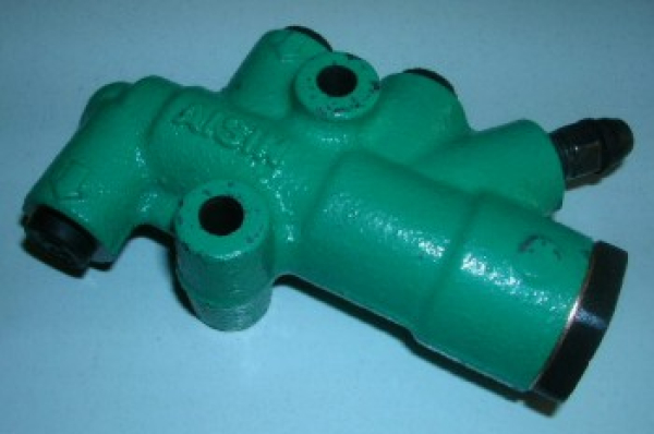 Bremskraftregler Ventil SJ413