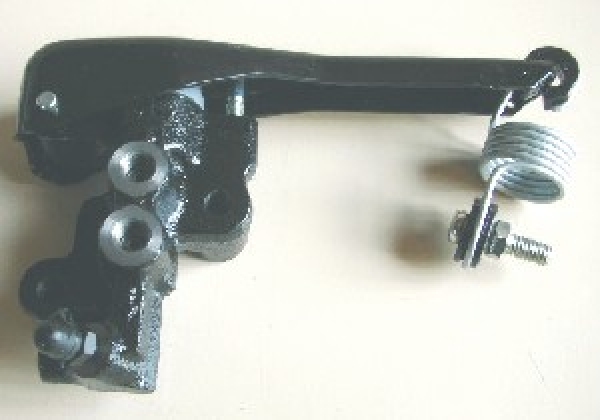 Bremskraftregler Vitara