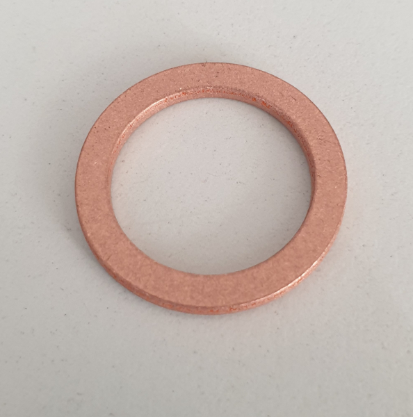 Dichtung Einfüllschraube Differential