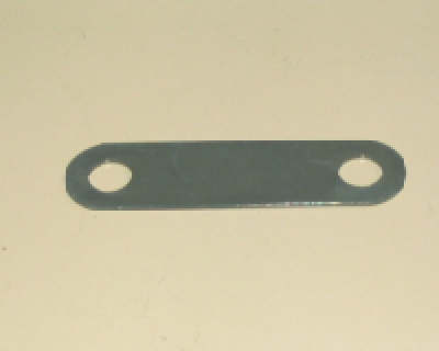 Blech Lenkungsscheibe