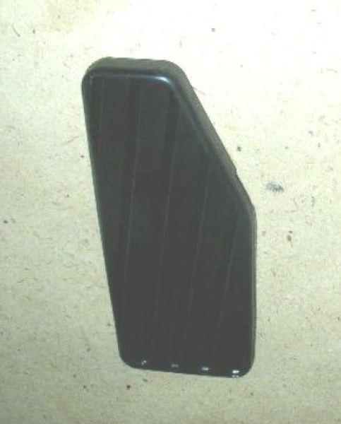 Gummi Gaspedal Grand Vitara