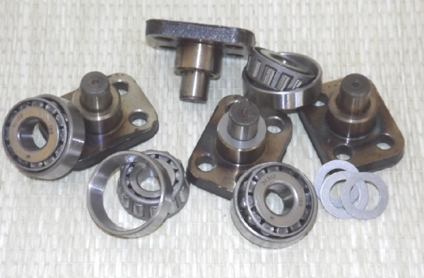 Achsschenkelbolzen Rep. Satz Jimny Spezial