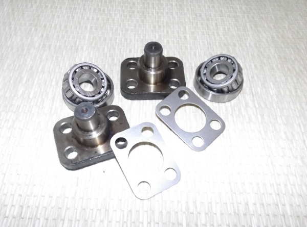 Achsschenkelbolzen Reparatursatz Suzuki