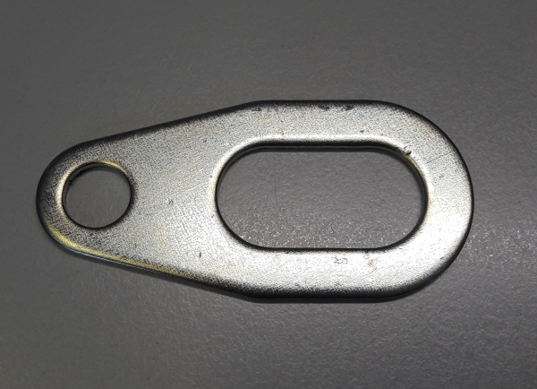 Motorhalter / Getriebehalter