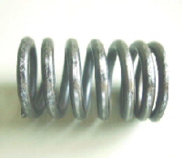 Ventilfeder