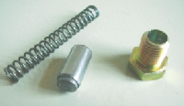 Ventilsatz Ölpumpe SJ410