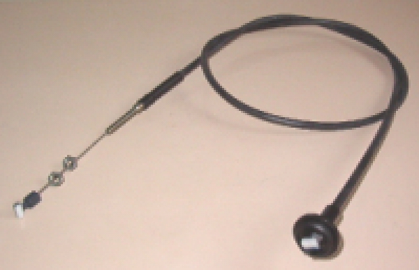 Gaszug