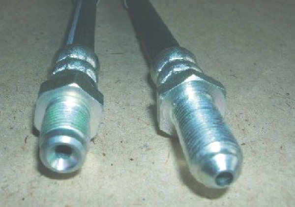 Bremsschlauch VSE..