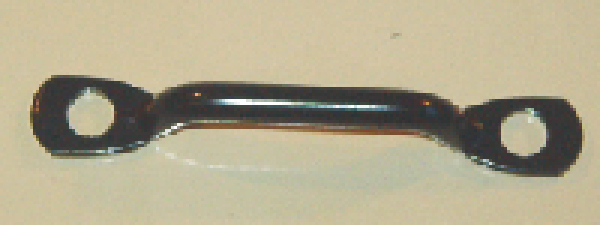 Halter Frontscheibenband