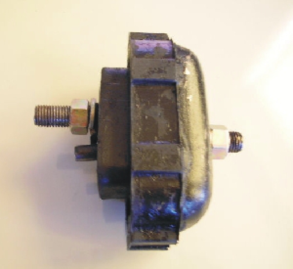 Silentblock Motorstütze