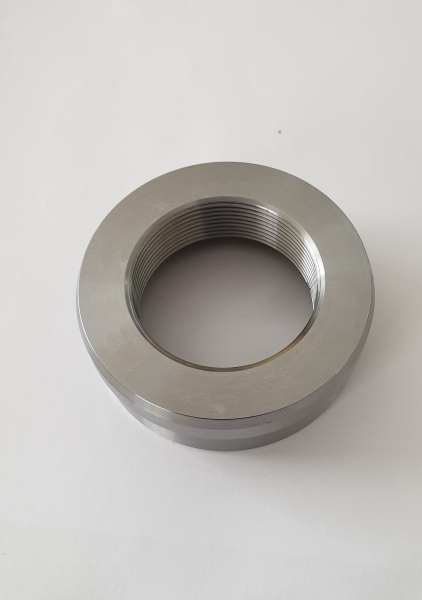 Sicherungsmutter Radlager Jimny