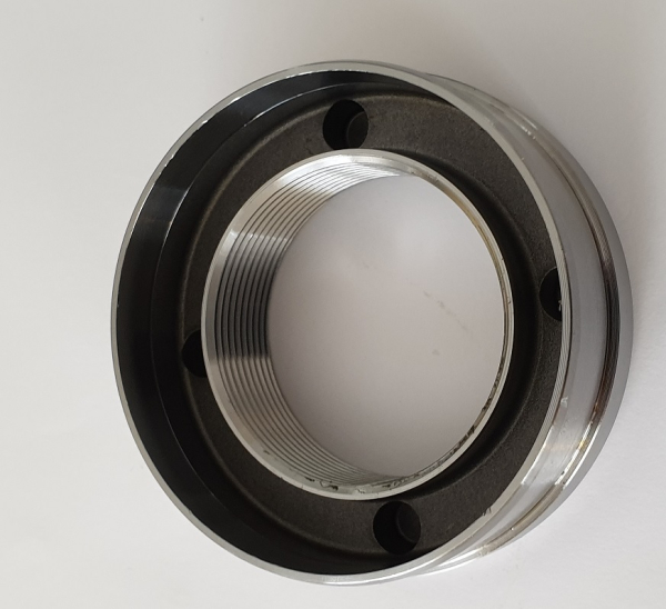 Sicherungsmutter Radlager Jimny