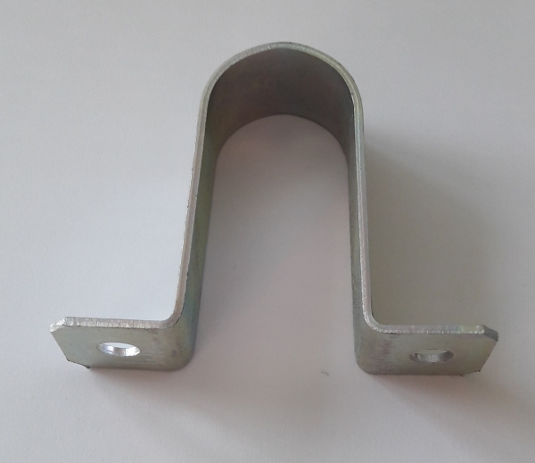 Halter Handbremsseil unten