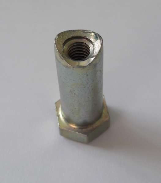 Mutter Handbremsseil JSA..