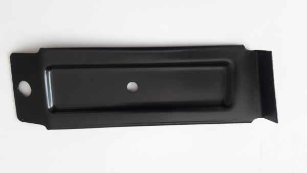 Blech Seitenwand links