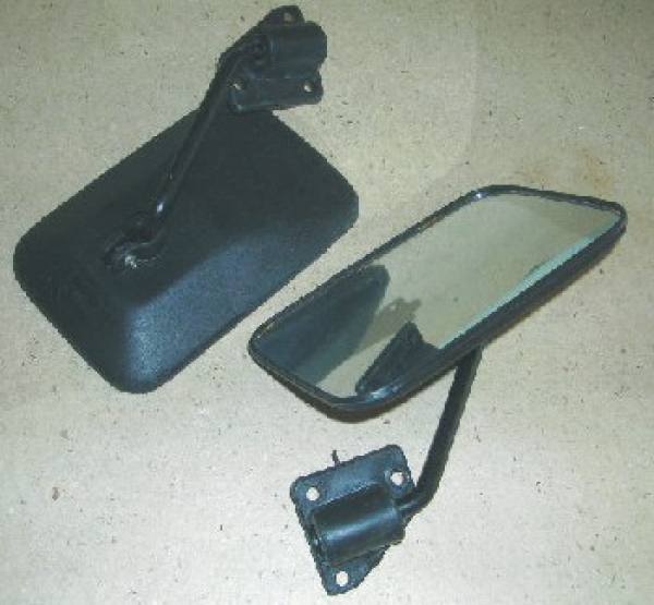 Rückspiegelsatz Universal