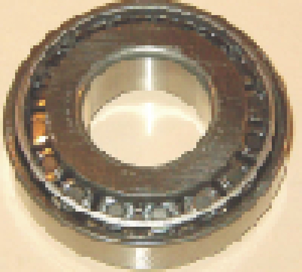 Kegelrollenlager Differential
