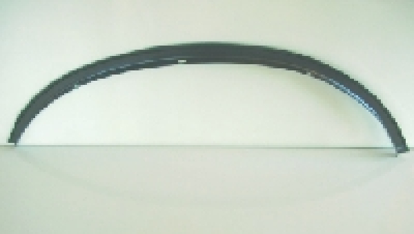 Halter Radlaufverbreiterung SJ410 - SJ413/3