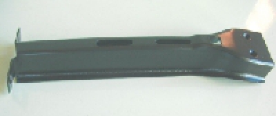 Frontblechstrebenhalter