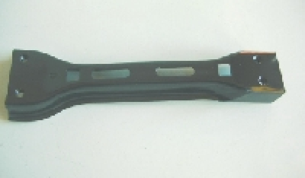 Frontblechstrebenhalter