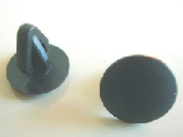 Clip Gitter Kühlergrill SJ410