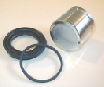 Bremssattel Rep.Satz mit Kolben