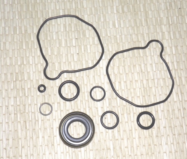 Servopumpe Dichtsatz Vitara