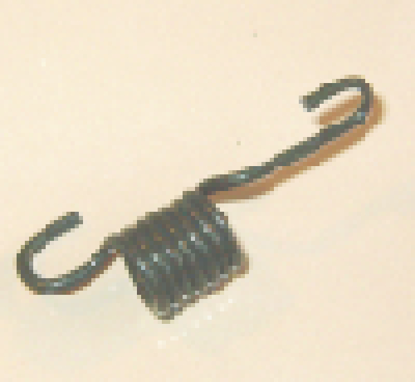 Sicherungsfedernsatz Bremsbacken