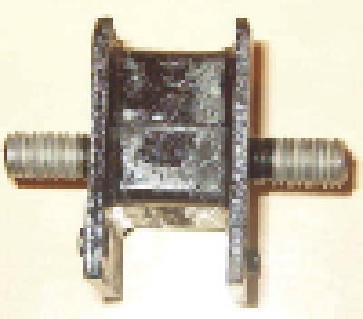 Silentblock Zwischengetriebe SJ410