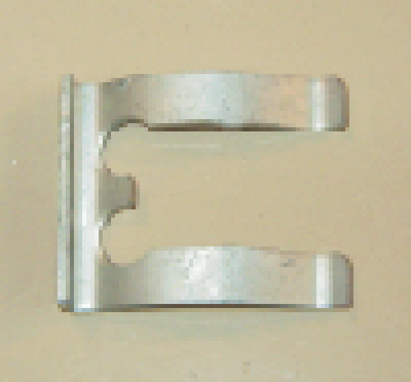 Sicherungsring Bremsschlauch