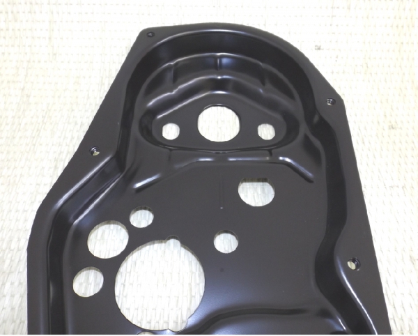 Riemenkastenboden nur für SJ410 / 2-5