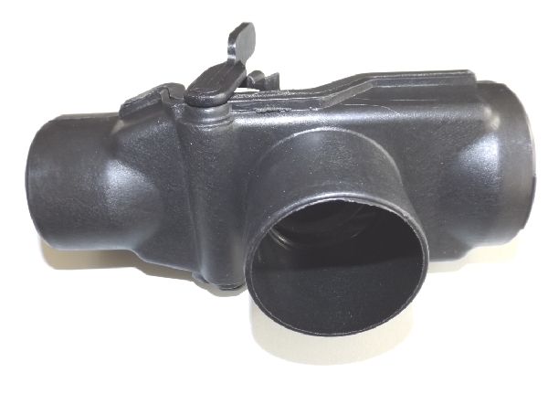 Luftfilterkasten Umsteller